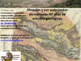 Geolodía 12: Almadén y sus yacimientos de mercurio. 50 años de estudios geológicos