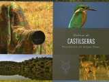 Guía de Turismo Ornitológico Dehesa de Castilseras (Ciudad Real)